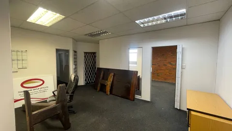 Office to let in Midrand (1)